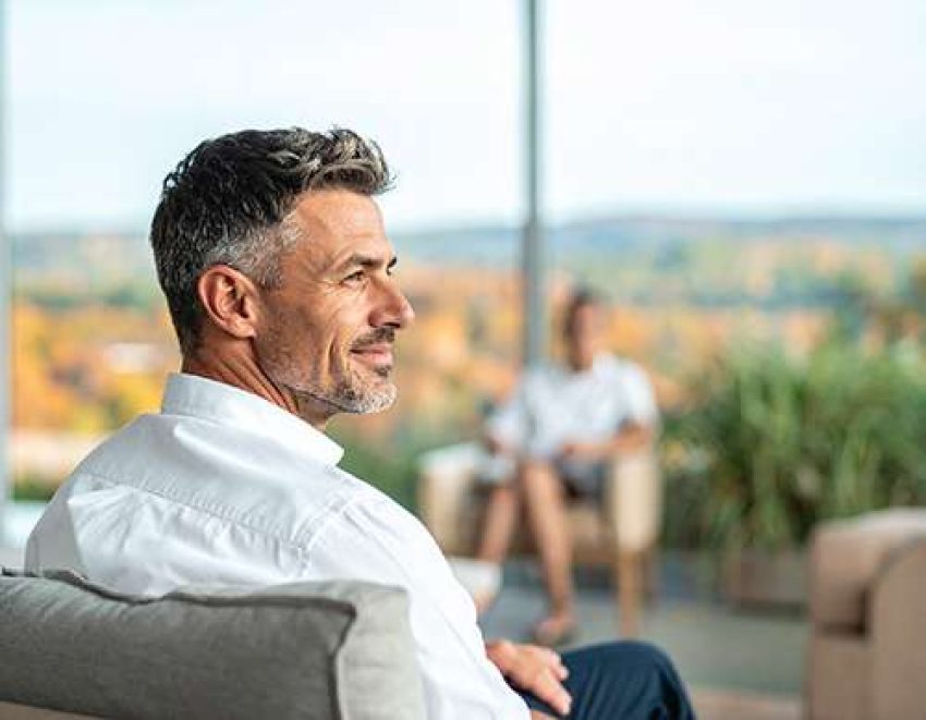 Life coaching