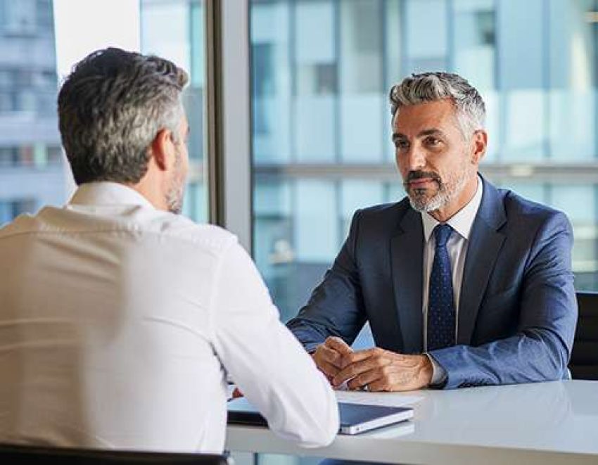 Executive coaching